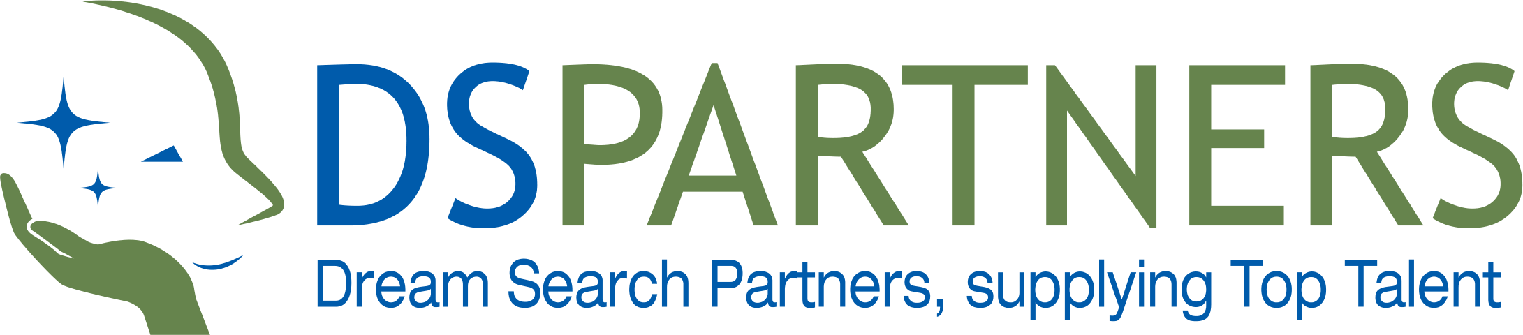 DSPARTNERS - Dream Search Partners, supplying Top Talent